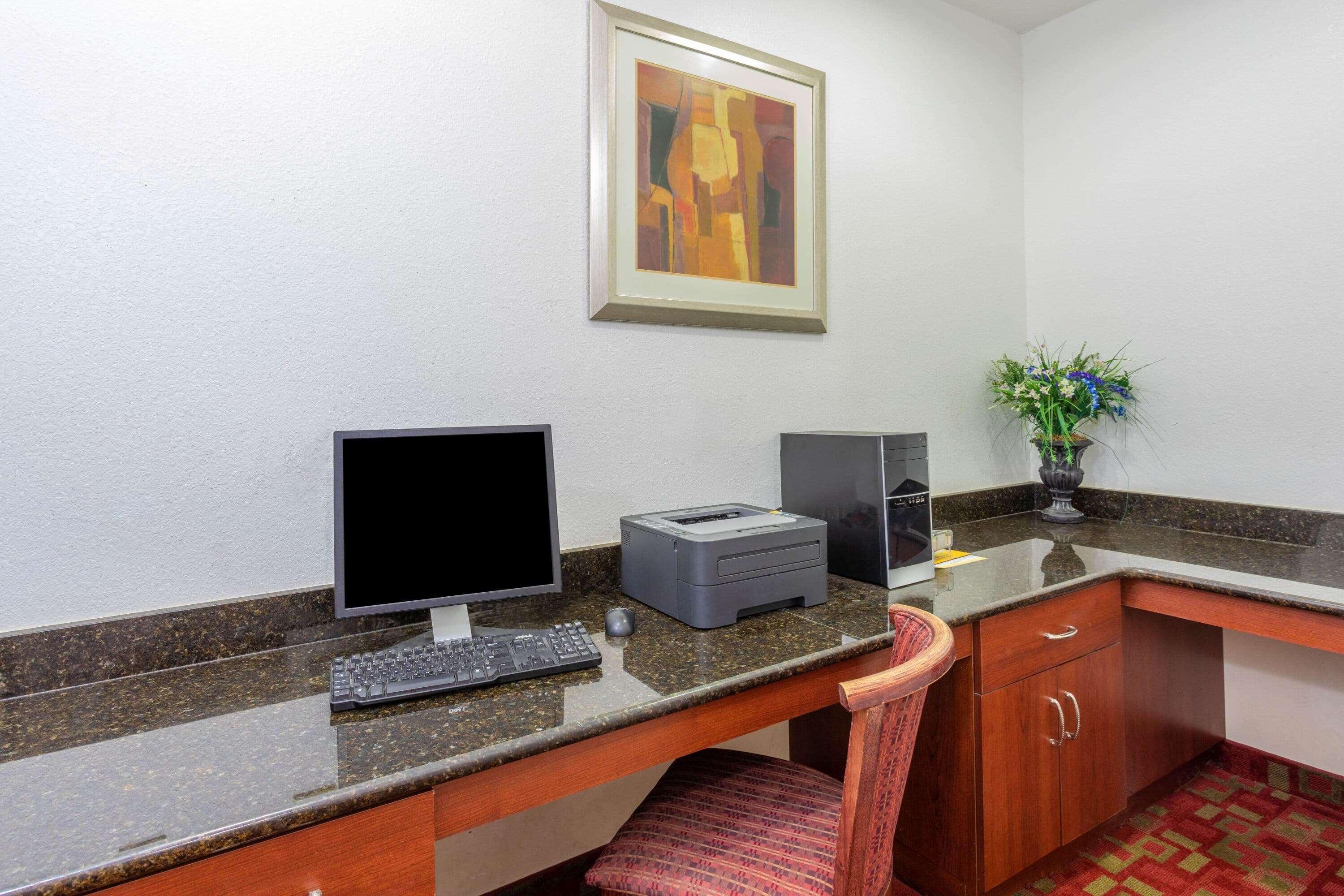 La Quinta By Wyndham St. Augustine Hotel Exterior photo